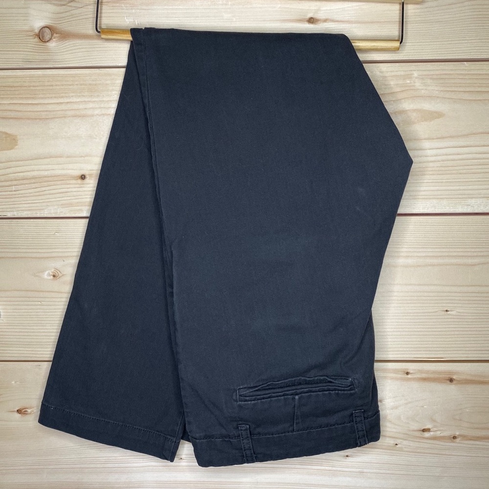 COPY - Matchstick Argus Pants